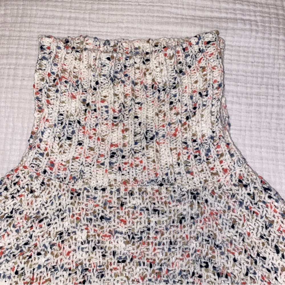 Multicolor Sweater - Picture 7 of 7